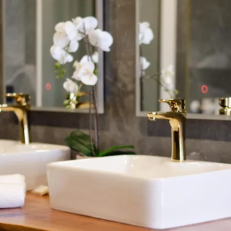 Villa Juliana Rovinj