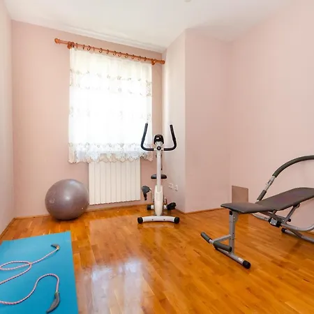 Villa Juliana Rovinj