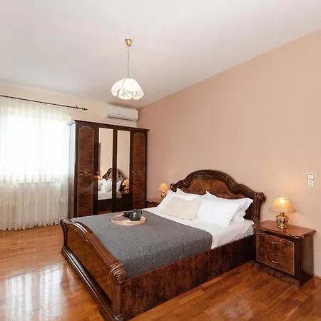 Juliana Villa Rovinj