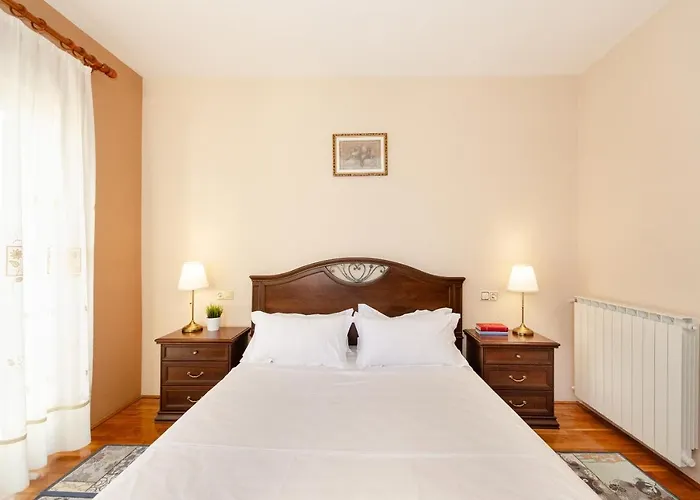 Villa Juliana Rovinj