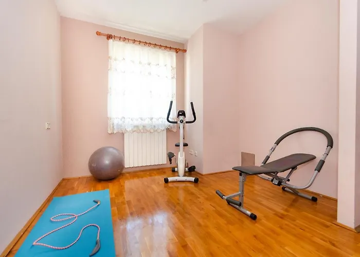 Villa Juliana Rovinj