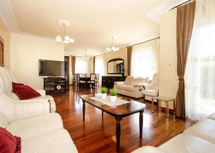 Villa Juliana