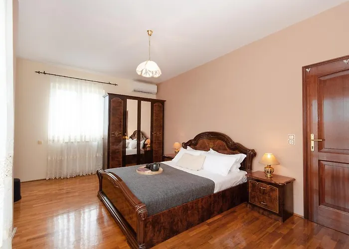Juliana Villa Rovinj