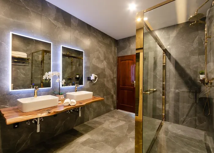 Villa Juliana Rovinj