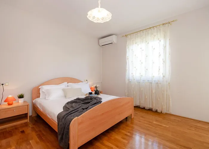 Juliana Villa Rovinj
