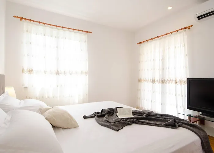 Villa Juliana Rovinj