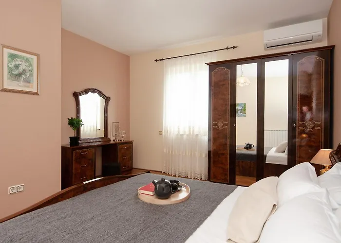 Villa Juliana Rovinj