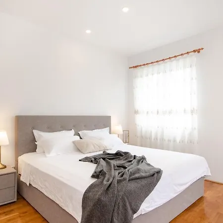 Villa Juliana *