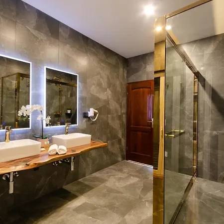 Juliana Villa Rovinj