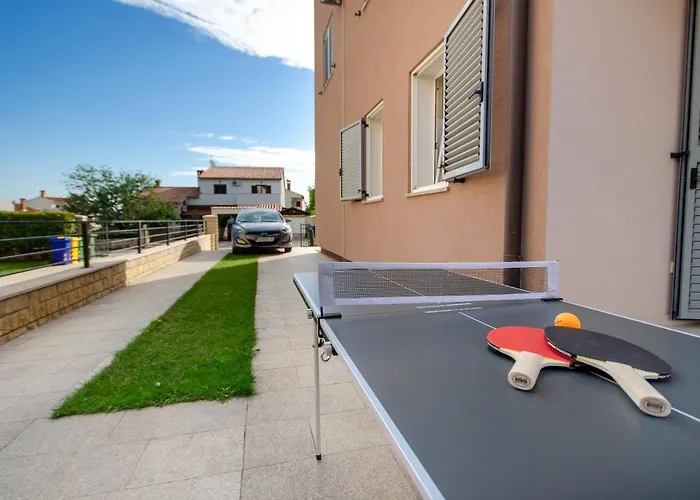 Juliana Villa Rovinj