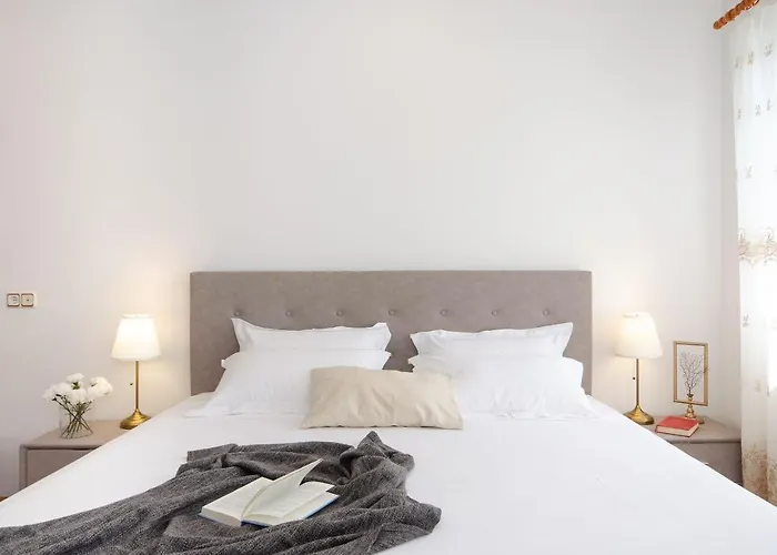 Juliana Villa Rovinj