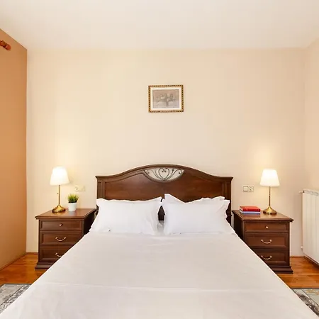 Villa Juliana Rovinj