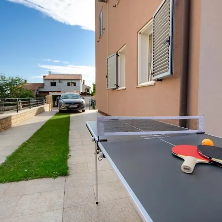 Juliana Villa Rovinj